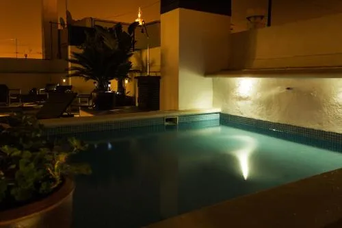 Aguilas5 SevillaSuites photo 14