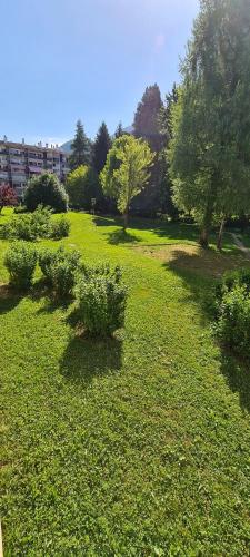 Fotografia z galérie ubytovania Pom'Verte-près du centre-ville et du lac -parking gratuit v destinácii Annecy