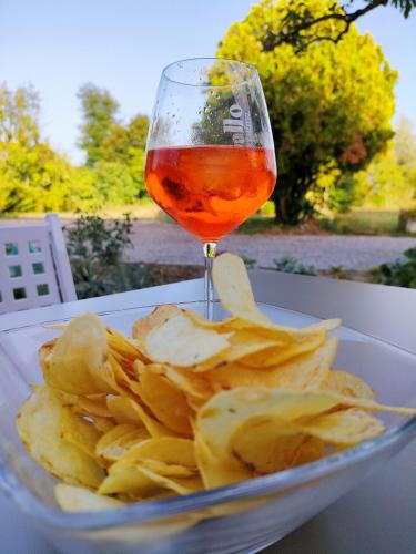 Напитки в Country Hotel Al Gallo