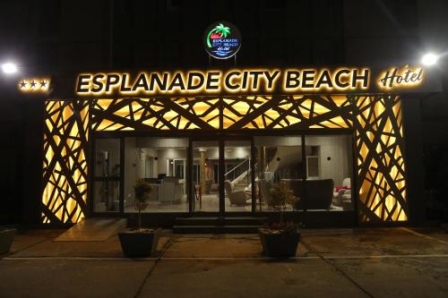 City Beach Esplanade Monastir – Photos 2
