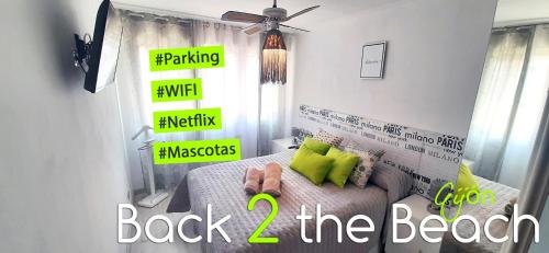 Ideal parejas, céntrico y playa - los mejores servicios cerca