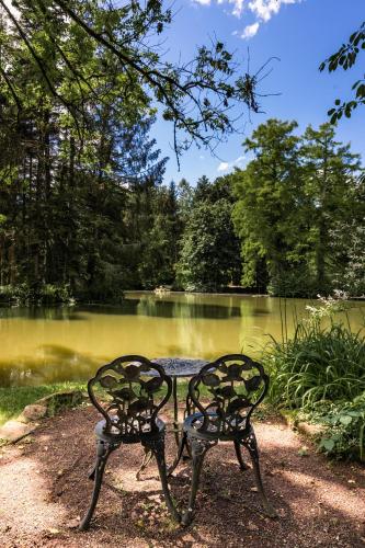 Fotografie z fotogalerie ubytování Hotel Dammenmühle v destinaci Lahr