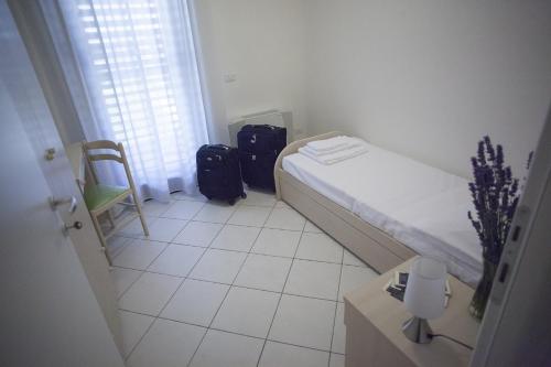 Το σπα ή/και άλλες εγκαταστάσεις ευεξίας στο Chianti Village Morrocco