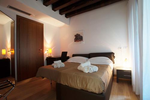 Gallery image of The Lion's House APT2 in Venice