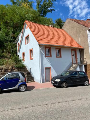 Foto Ferienhaus zum Ulfenbachtal 1