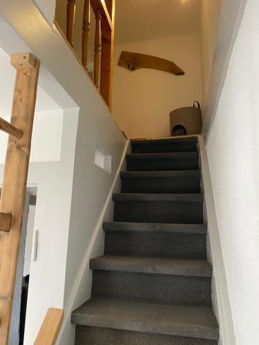 Gambar di galeri bagi Ferienhaus zum Ulfenbachtal di Wald-Michelbach