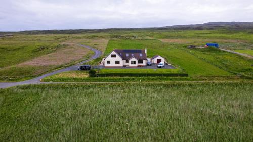 Trumpan Cottage