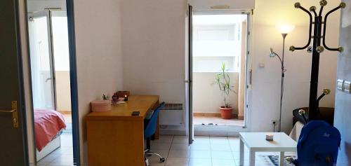 T2 Castellane 15 minute Vélodrome Vieux-Port Plage