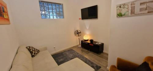 Lisbon Apartments in Anjos