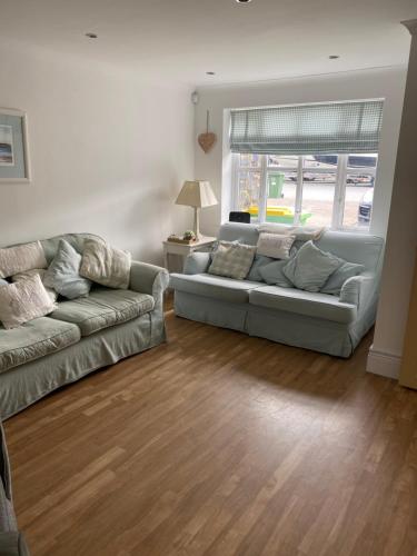 Gallery image of Waters Reach in Abersoch