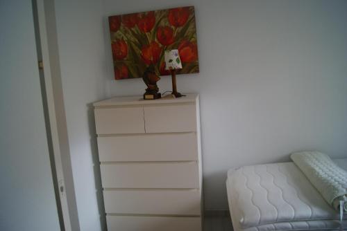 Galeriebild der Unterkunft Lujo frente al mar in Murcia