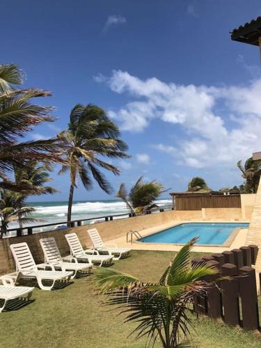 Beira Mar Salvador Bahia Brazil climatizado