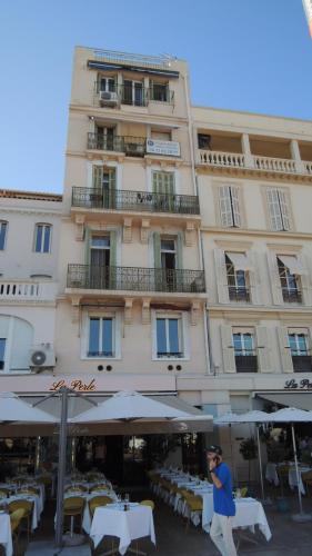 ACCI Cannes Marina
