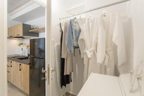 Nevma Naousa Boutique Apartment photo 3
