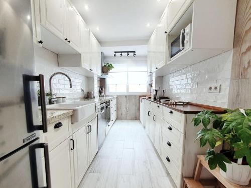 House in Marbella's Old Town, 100m from the Beach☆