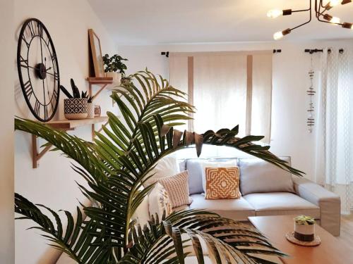 House in Marbella's Old Town, 100m from the Beach☆