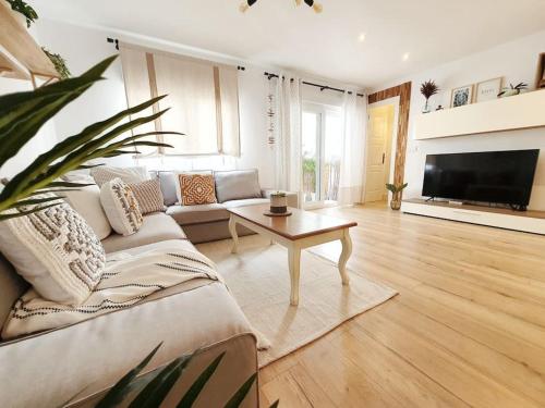House in Marbella's Old Town, 100m from the Beach☆