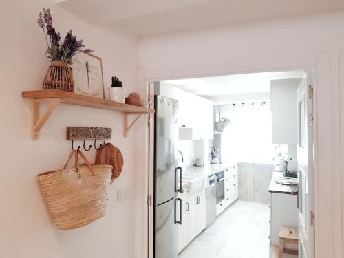 House in Marbella's Old Town, 100m from the Beach☆