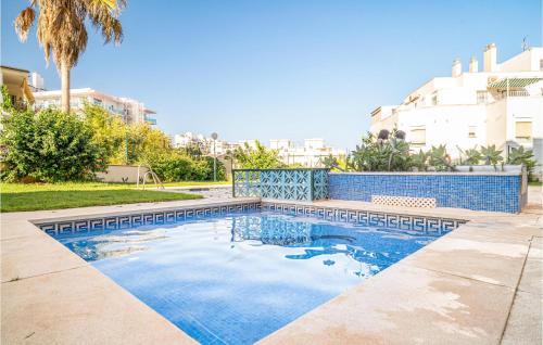 Beautiful Apartment In Torremolinos