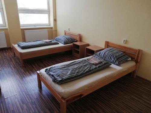 Turisticky hotel Dipena