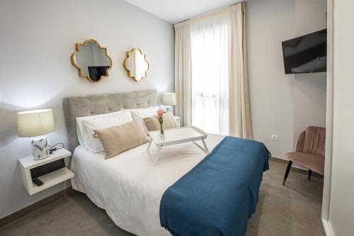Home Sweet Apartamentos Ribera 19