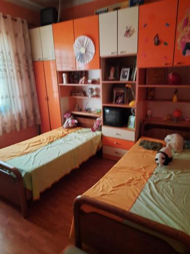 Beautiful 2 room apartment 5 Minutes from Center of Shkodra - Image 6
