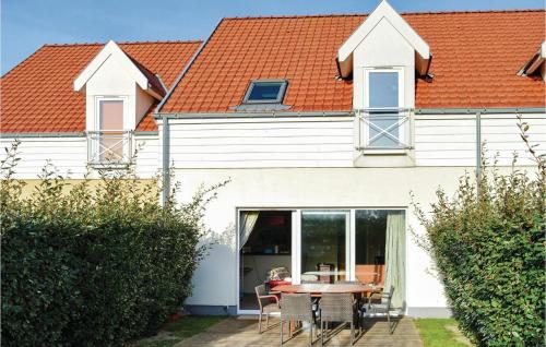 Résidence Les Dunes Du Golf