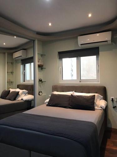 Finer Things Flisvos Beach Condo in Palaio Faliro