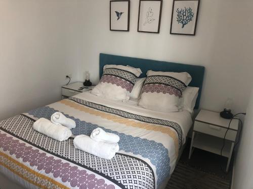 Apartment At The Beach -La Malagueta-