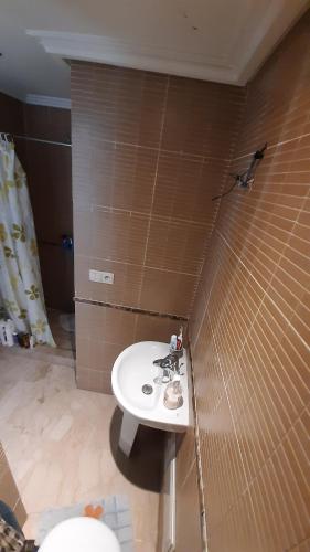 Magnifique appartement au centre ville de Tanger