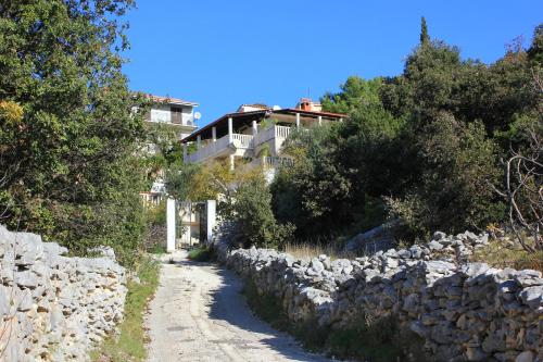 Fotografia z galérie ubytovania Seaside house with a swimming pool Cove Ljubljeva, Trogir - 9431 v Marine