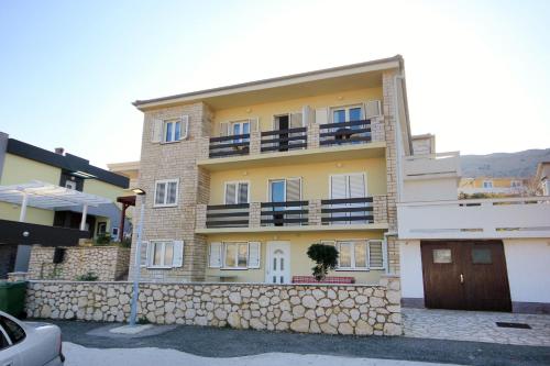 Apartment Pag 9388a – Photos 2