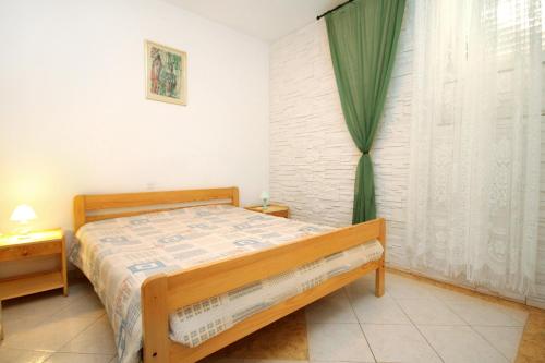 Apartment Novalja 9334d