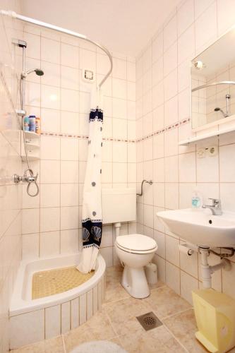 Apartments with a parking space Okrug Gornji, Ciovo - 9441