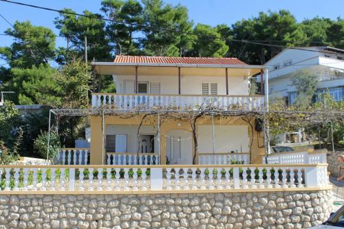 Fotografia z galérie ubytovania Apartments with a parking space Vlasici, Pag - 9348 v destinácii Vlašići