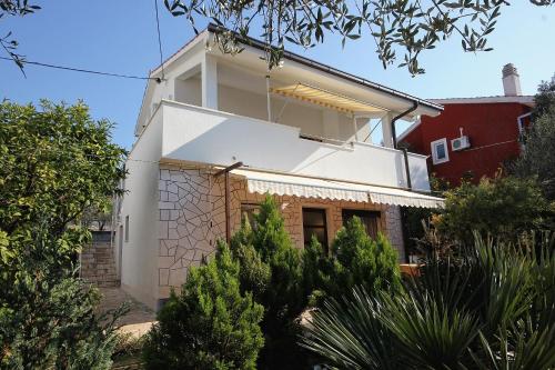 Apartments by the sea Okrug Gornji, Ciovo - 9469