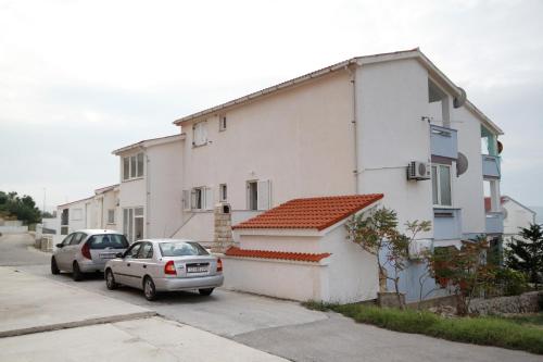 Fotografia z galérie ubytovania Apartments by the sea Vidalici, Pag - 9415 v destinácii Kustići