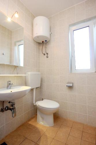 Apartment Novalja 9326b
