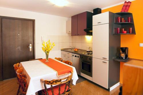 Apartments with parking space Vodice - 10022
