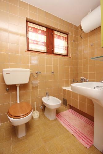 Apartment Pag 9355a
