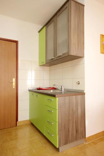 Apartment Pag 9355a