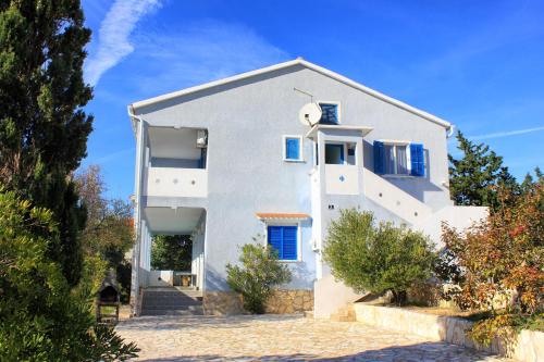 Apartments by the sea Stara Novalja, Pag - 9368