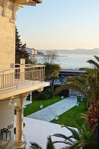 Apartments by the sea Zadar - 10021