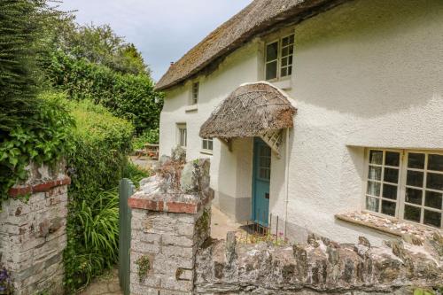 Elworthy Cottage