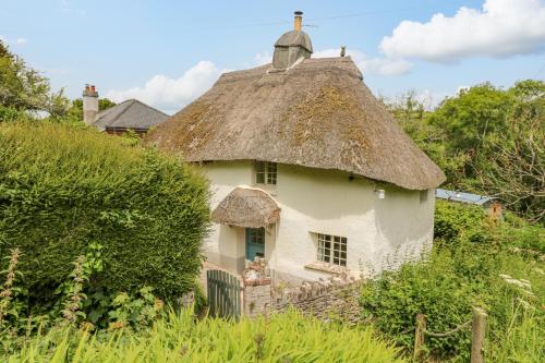 Elworthy Cottage – Photos 2