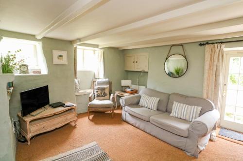Elworthy Cottage – Photos 3