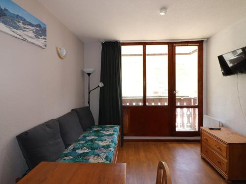 Studio Tignes, 1 pièce, 4 personnes - FR-1-502-445