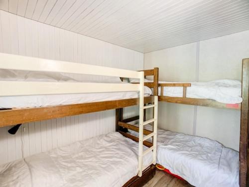 Appartement lumineux proche des pistes avec balcon et wifi à Tignes