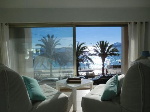 Le Panoramer Sea View