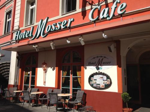 Appartement Mosser Villach Zentrum mit Parkplatz